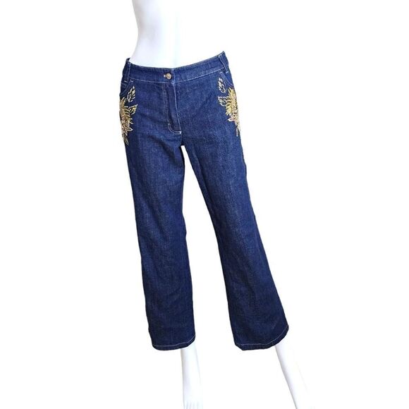 Escada jeans
